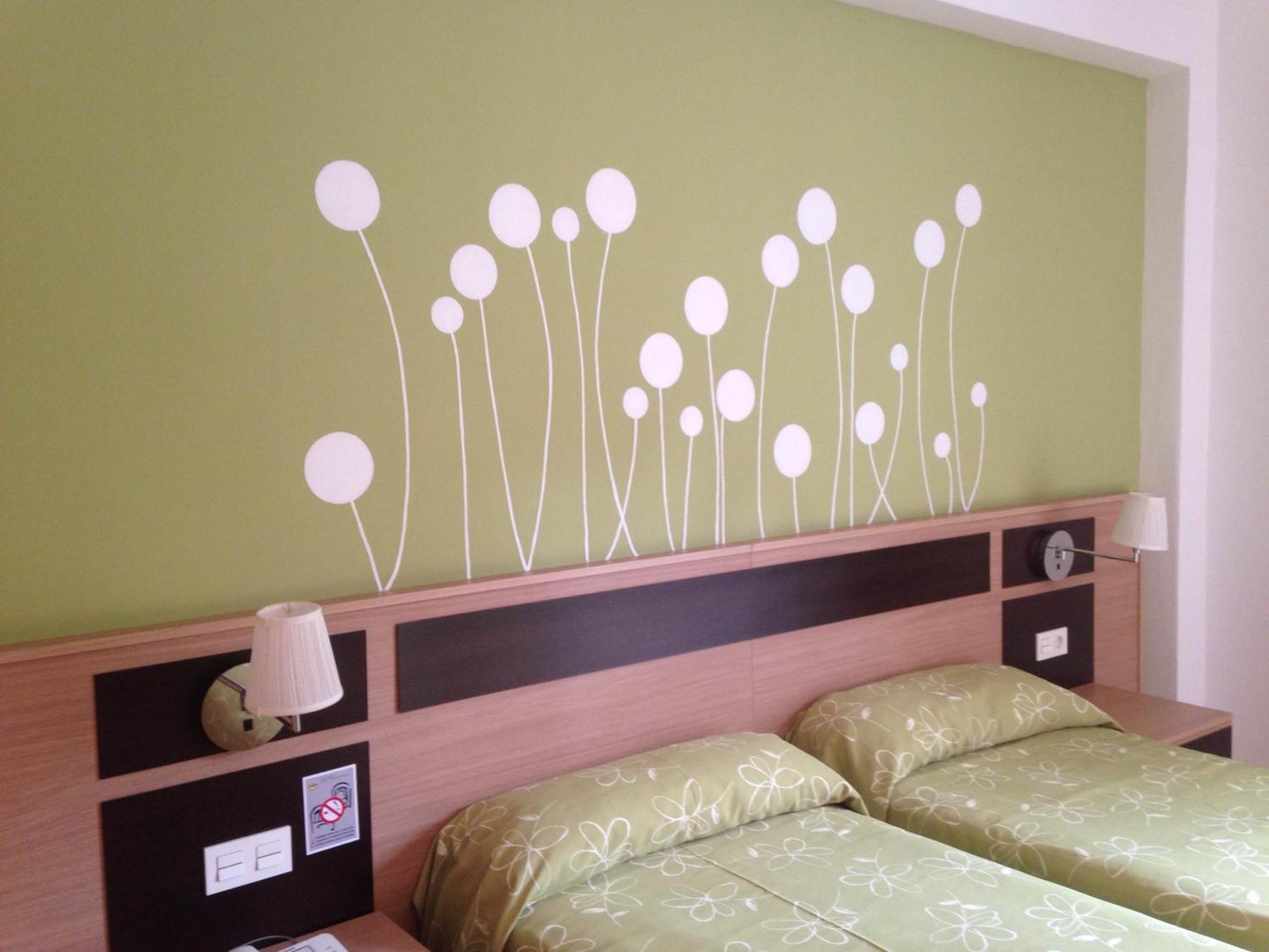 Hotel Golden Benidorm Quarto foto