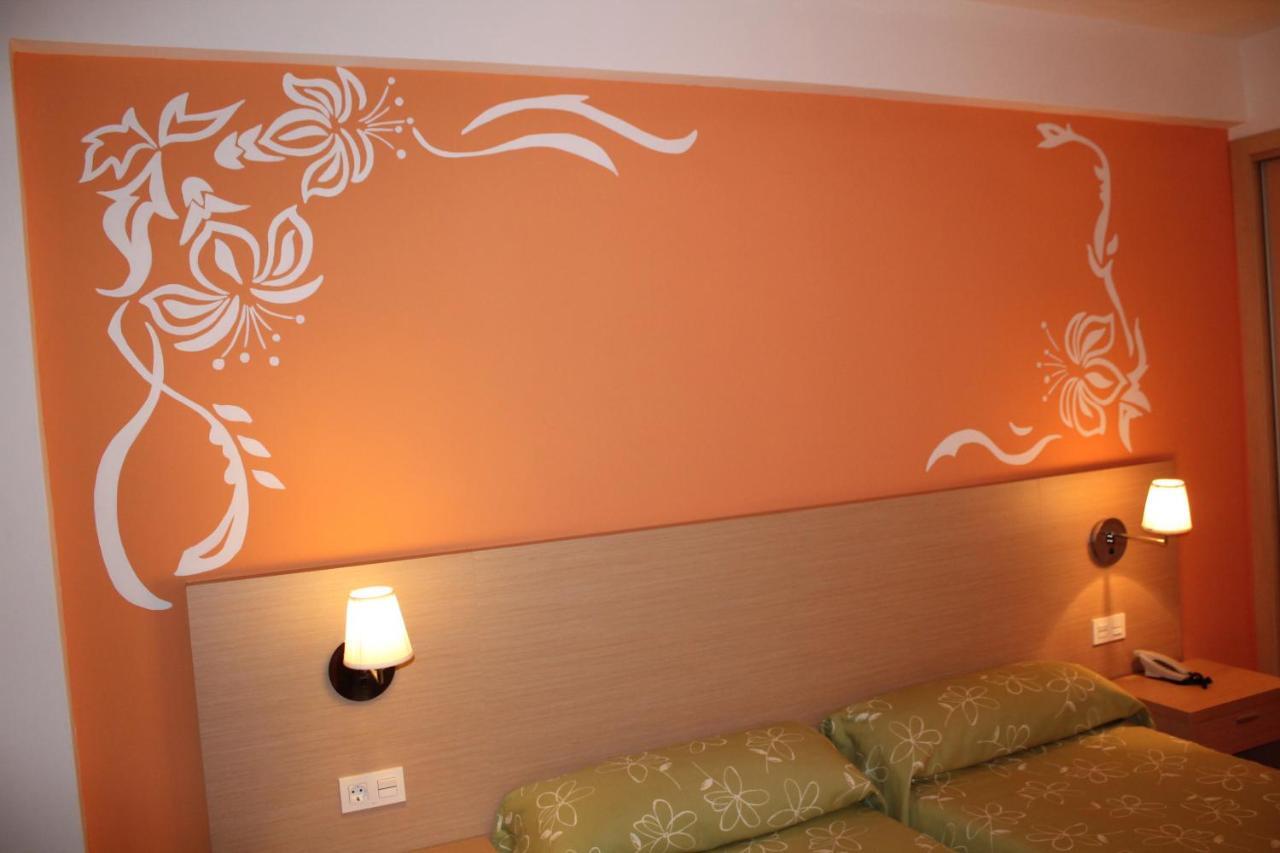 Hotel Golden Benidorm Quarto foto